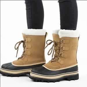 Sorel Caribou Boots